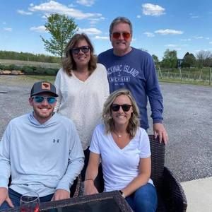 Meet your Posher, Vicki